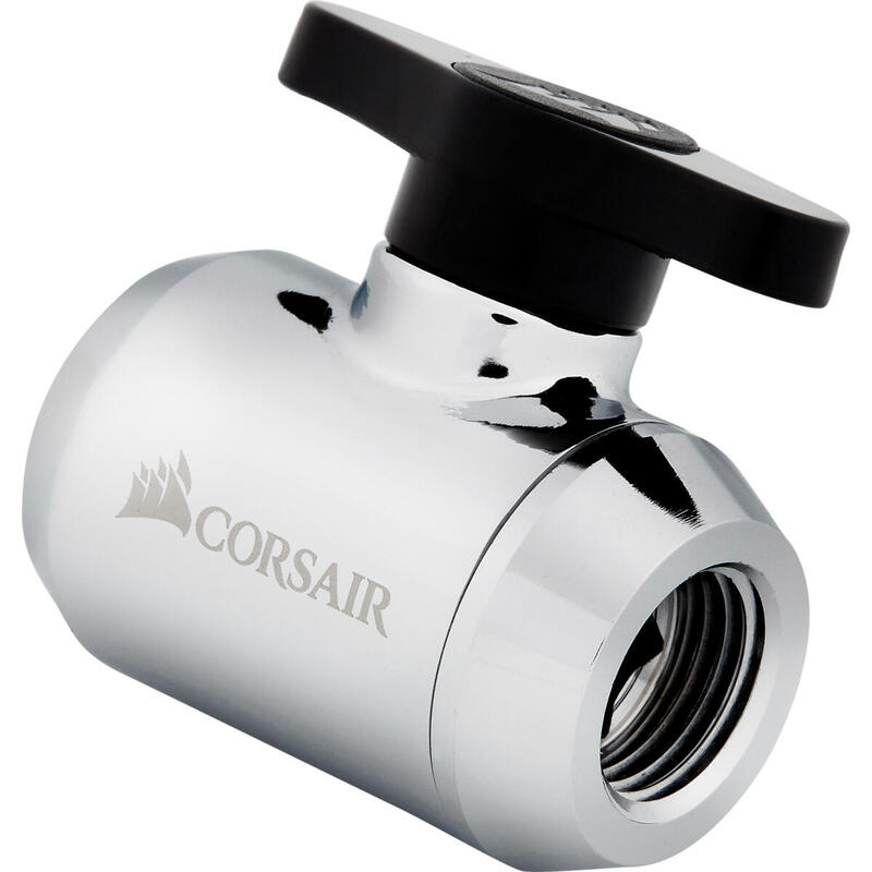 Corsair Cx-9055020-Ww Accesorio O Pieza De Sistema De Refrigeración Para Ordenador Racor