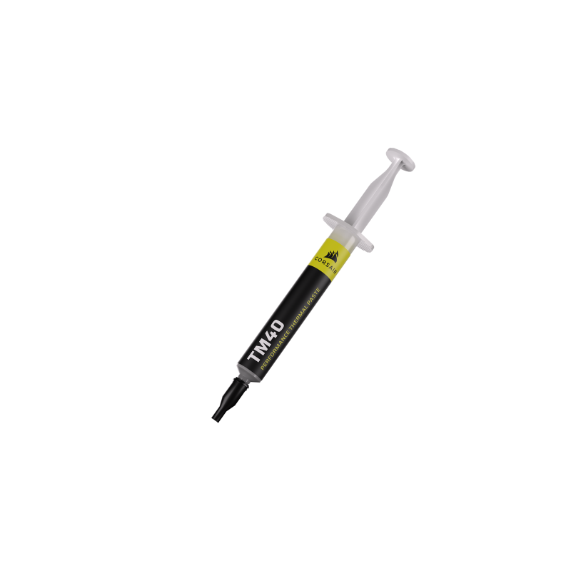 Corsair Pasta Termica Tm40 Performance Thermal Paste 3 Grams Ct-9010016-Ww