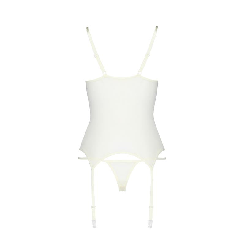 Corset Emma Talla (Interno):S/M