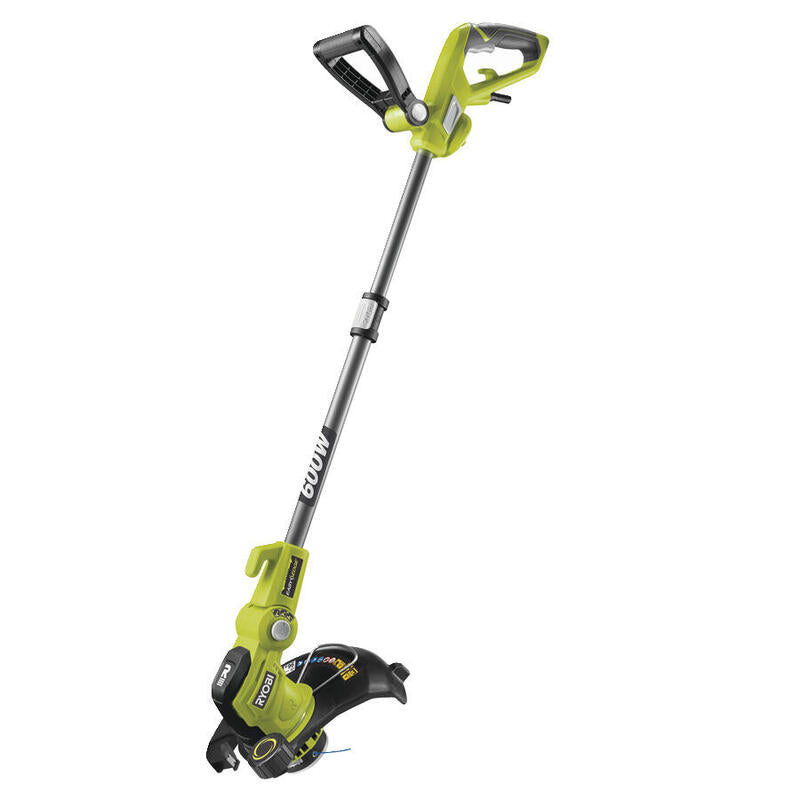 Cortabordes Eléctrico Ryobi Rlt6130 600w Corte Ø30cm