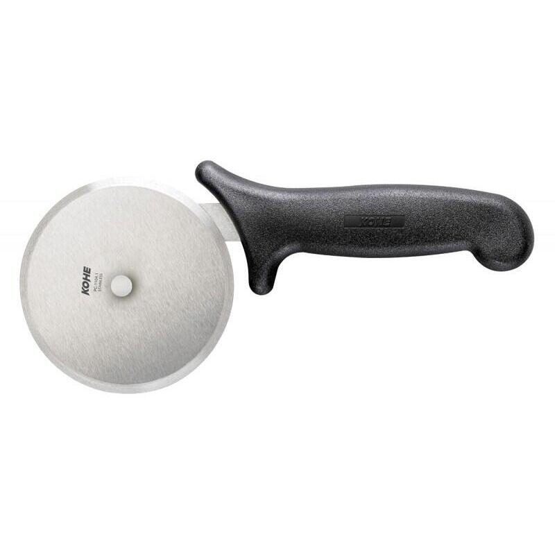 Cortador De Pizza Con Cuchilla Giratoria Kohe De 101 Mm, Surtido De Colores