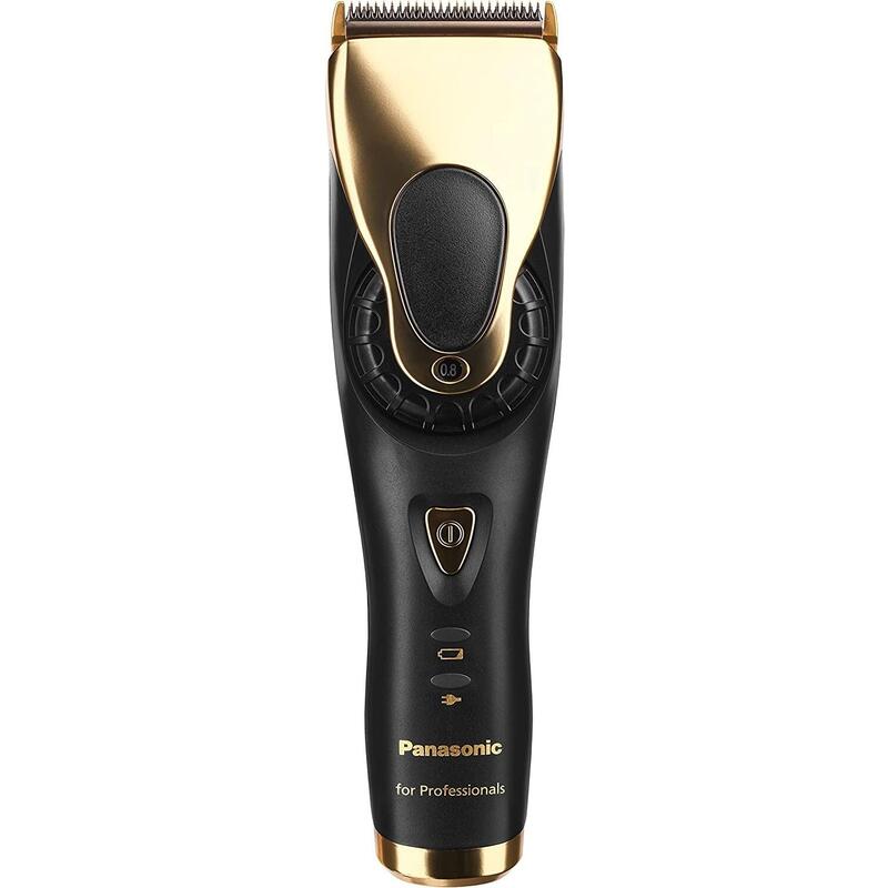 Cortadora De Pelo Para Profesionales Panasonic Er-Gp84 Edición Oro