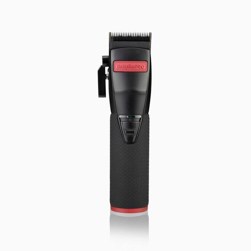 Cortapelo Babyliss Boost+ Black Matte Fx8700rbpe