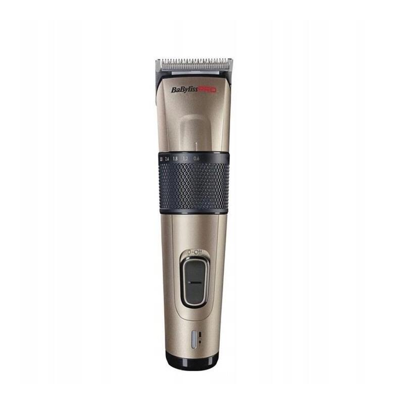 Plauku Kirpimo MaInele Babyliss Fx862e