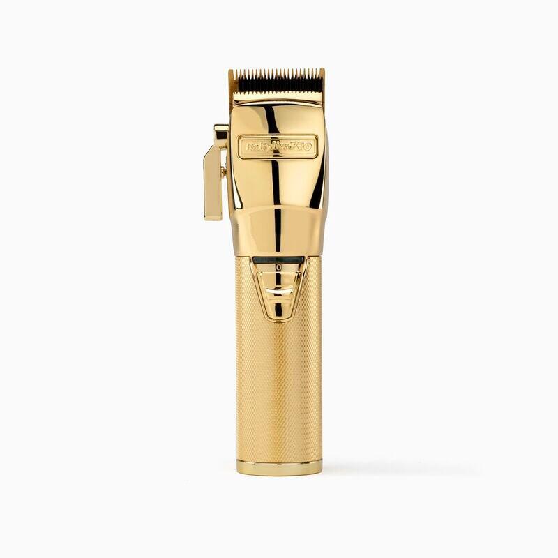 Cortapelos Babylisspro Goldfx  Oro