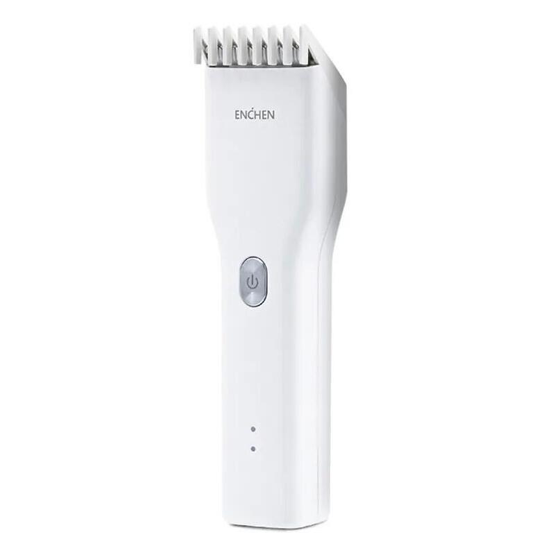 Cortapelos Enchen Boost (Blanco)