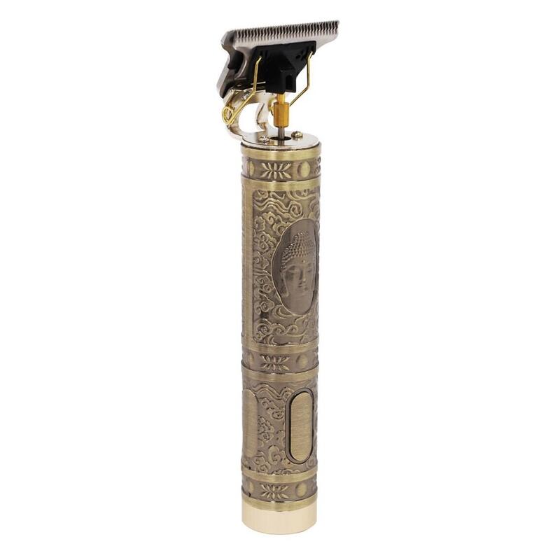 Cortapelos Thulos Th Cp112 Estilo Vintage