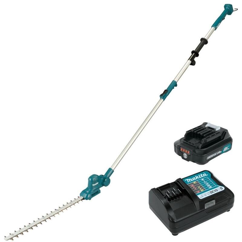 Cortasetos Makita 12v Un460wdwa