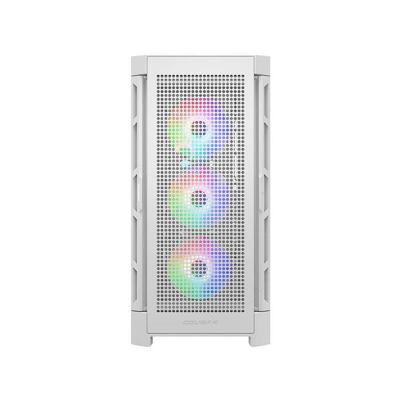 Cougar Caja Miditorre Airface Pro Rgb White
