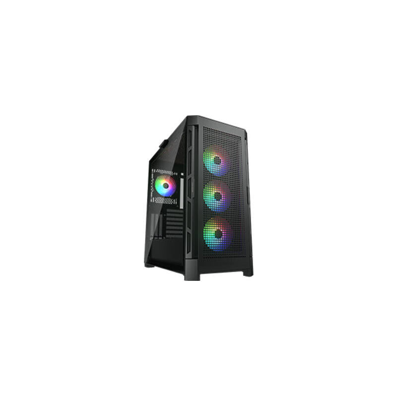 Cougar Caja Miditorre Airface Pro Rgb