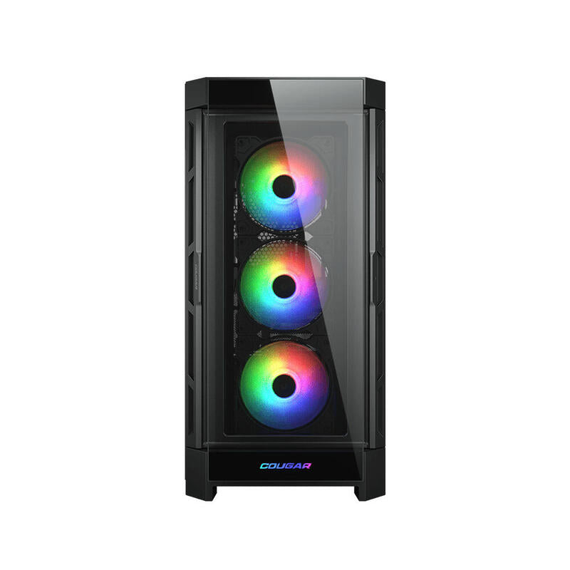 Cougar Caja Semitorre Duoface Pro Rgb