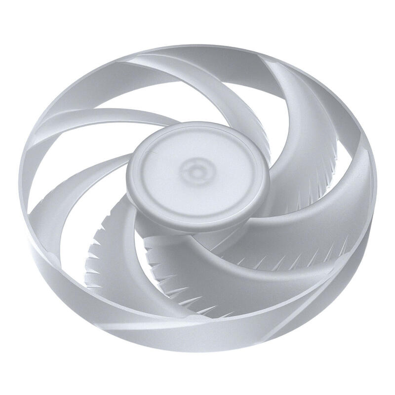 Cougar Cpu Refrigeracion Liquida Poseidon Ultra 240, Argb, Blanco