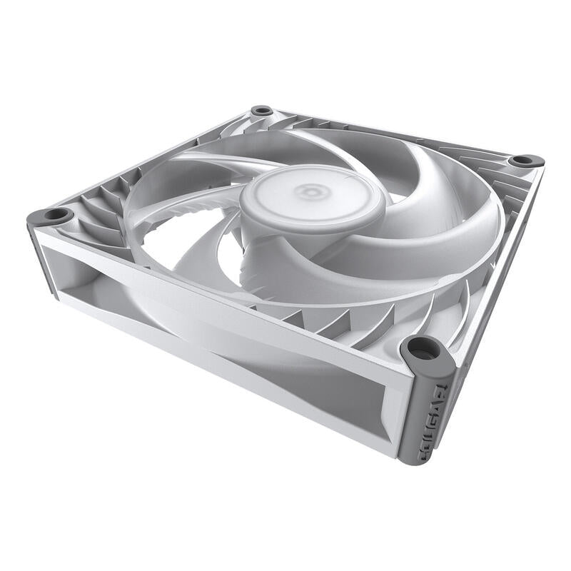 Cougar Cpu Refrigeracion Liquida Poseidon Ultra 360, Argb, Blanco