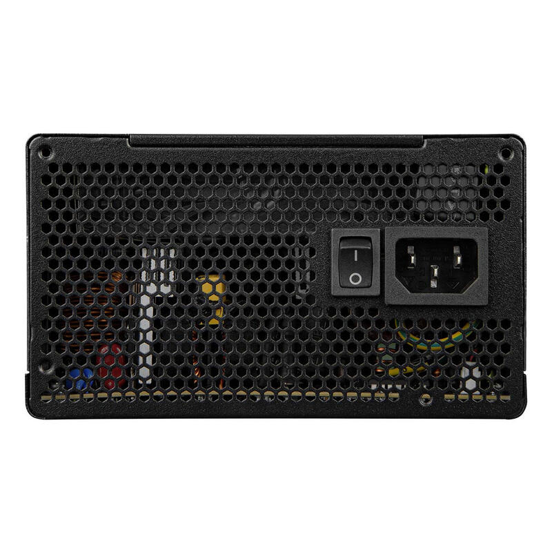 Cougar Fuente Ali.Atlas 650 80+Bronze