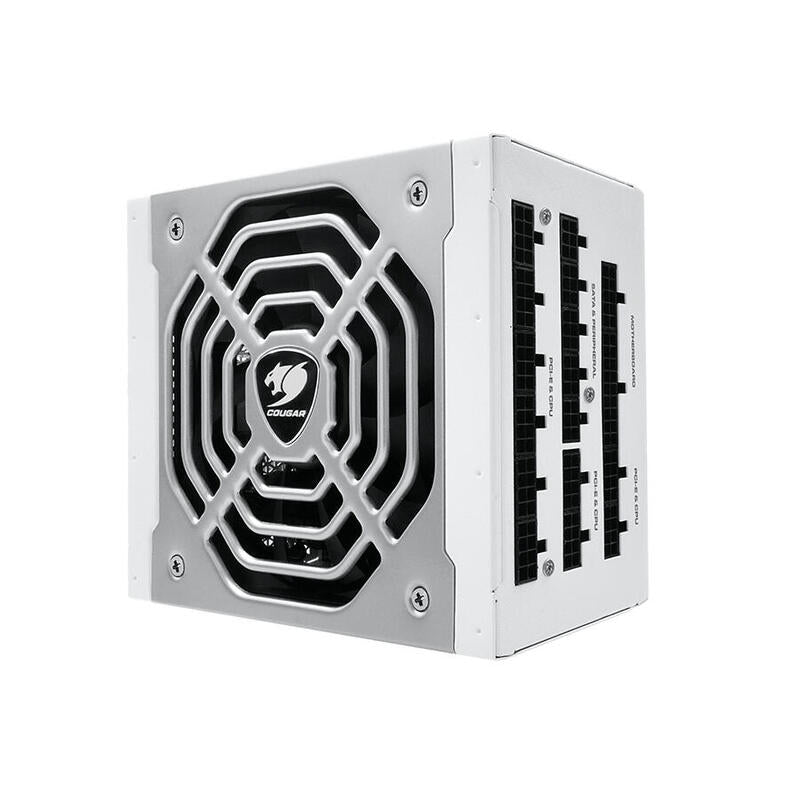 Cougar Fuente Polar1050w 80 Plus Platino