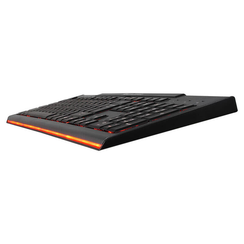 Cougar Gaming Teclado 200k-Swiss Layout