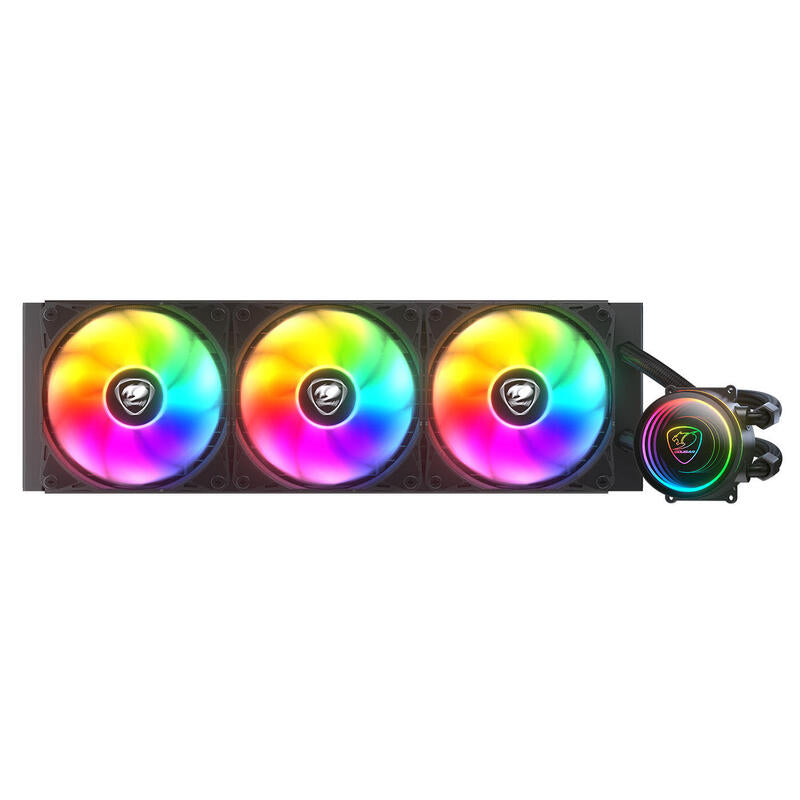Cougar Poseidon Elite Argb 360