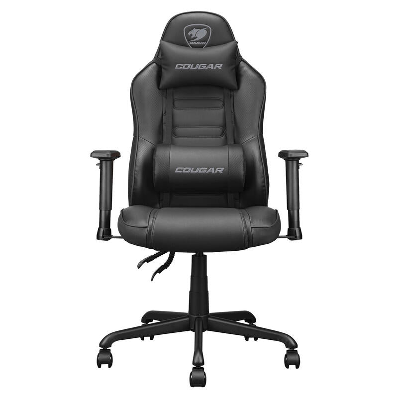 Cougar Silla Gaming Cougar Fusion S Negro 3mfslblb.0001