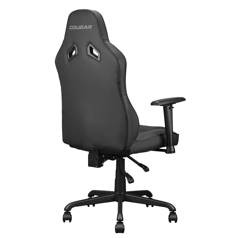 Cougar Silla Gaming Cougar Fusion S Negro 3mfslblb.0001