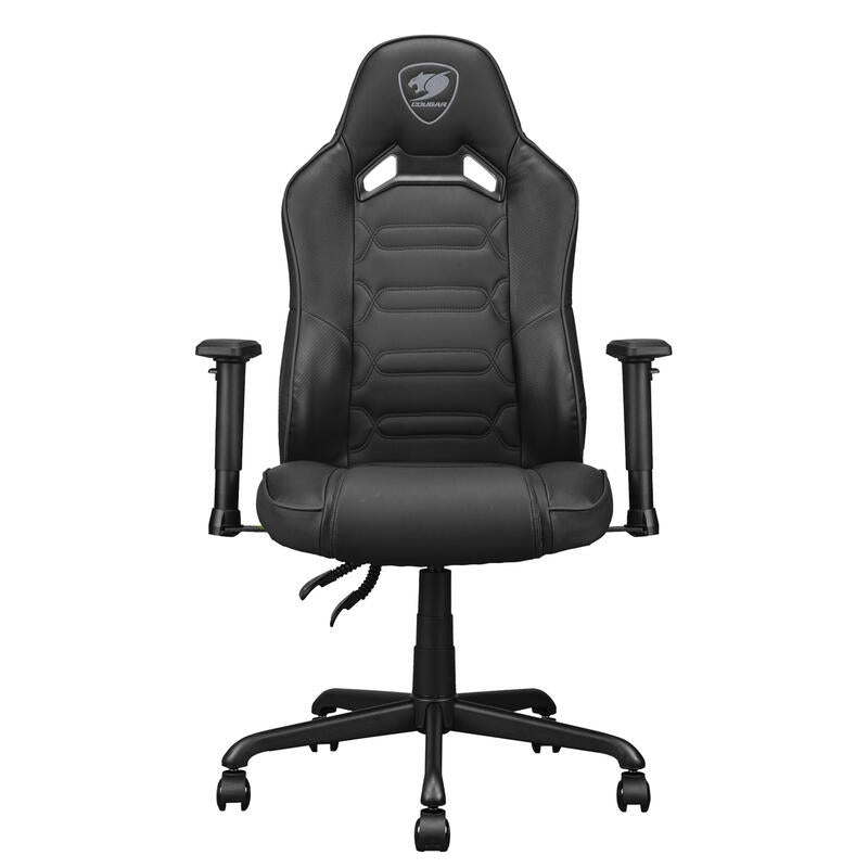 Cougar Silla Gaming Cougar Fusion S Negro 3mfslblb.0001