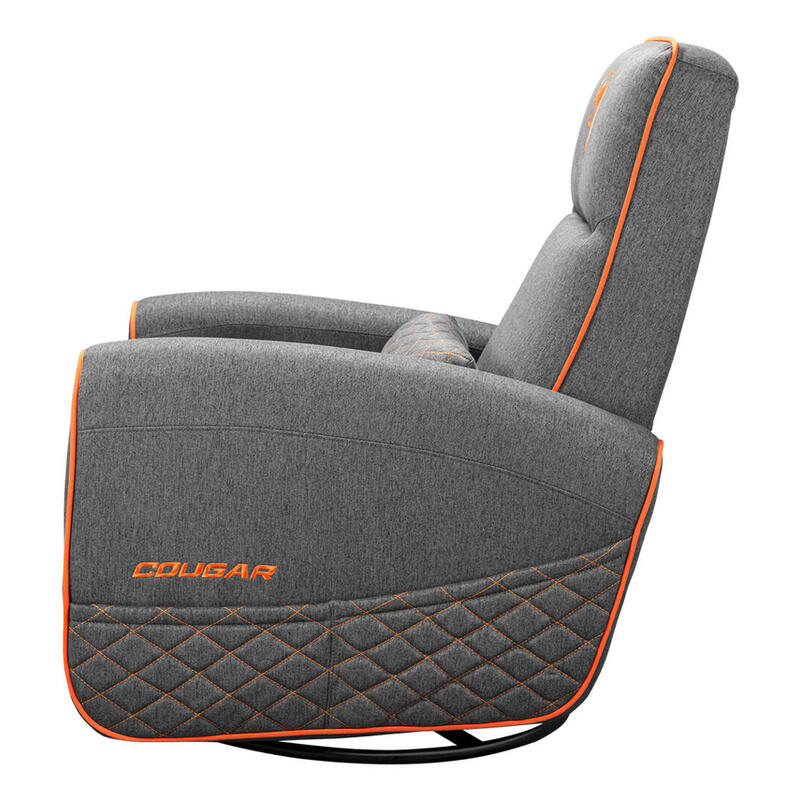 Cougar Sillon  Fidom Gray