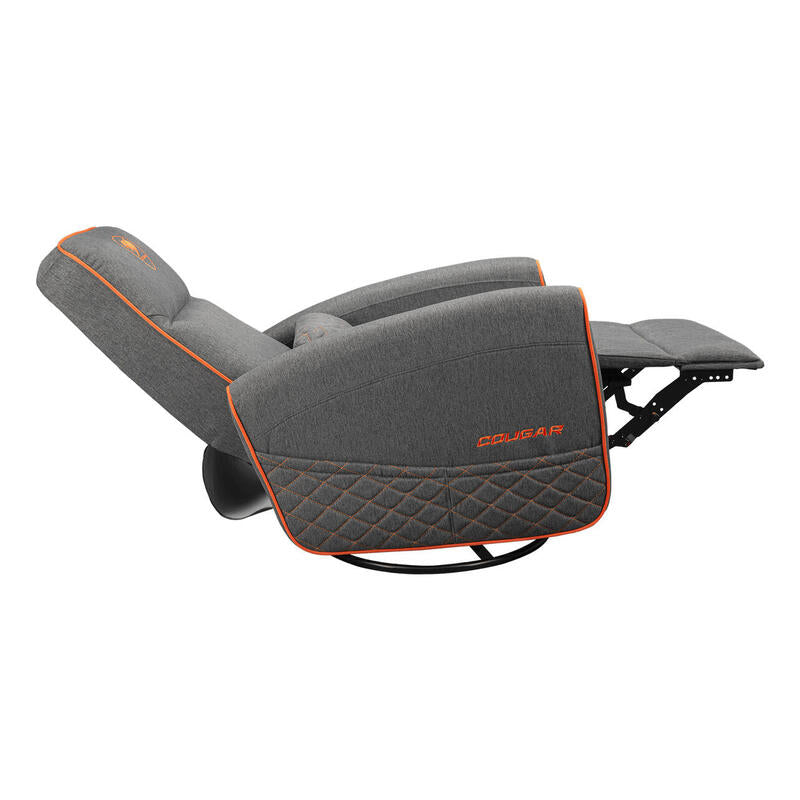 Cougar Sillon  Fidom Gray