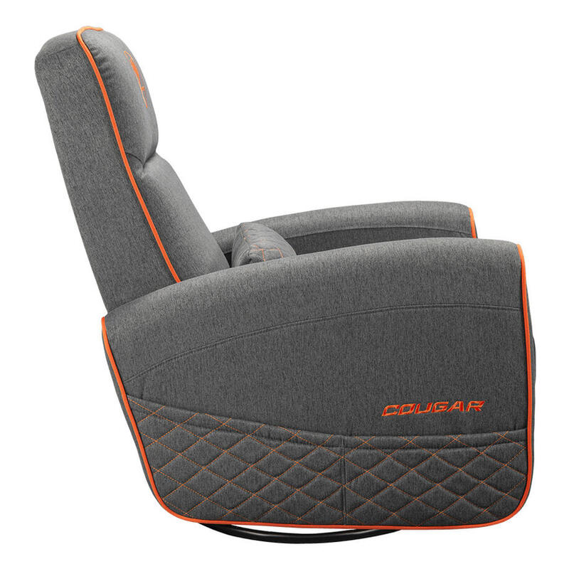 Cougar Sillon  Fidom Gray