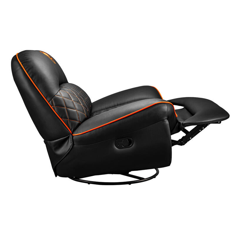 Cougar Sillon Overlord