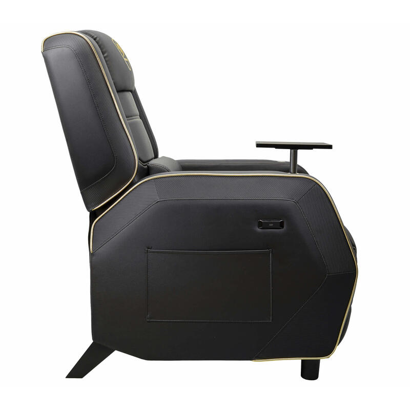 Cougar Sofa Pro Royal Con Usb-C Carga