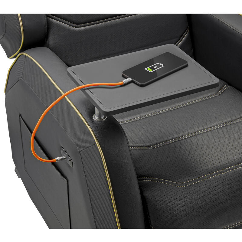 Cougar Sofa Pro Royal Con Usb-C Carga