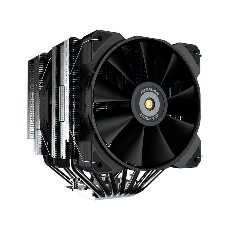 Cougar Ventilador Forza 135