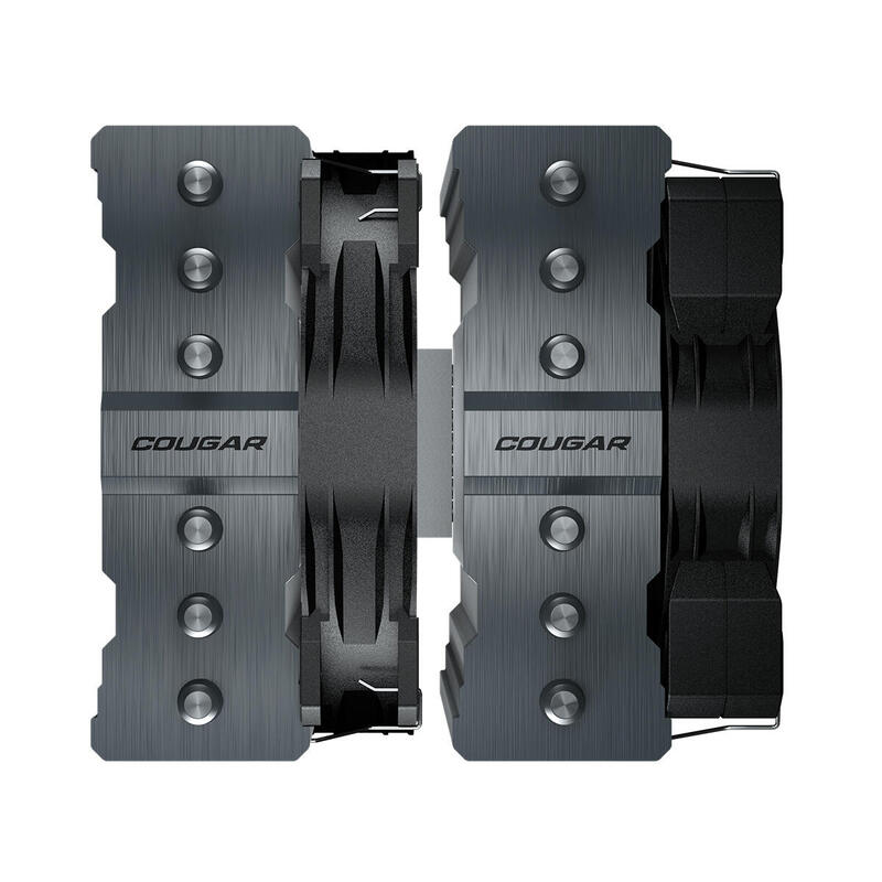 Cougar Ventilador Forza 135