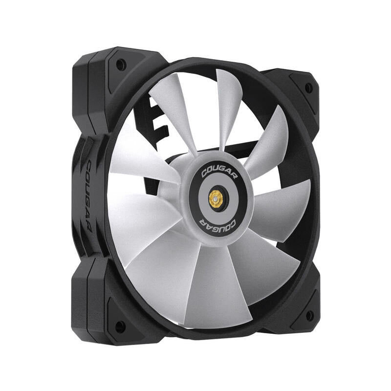 Cougar Ventilador Mhp 120 Argb Pack 3