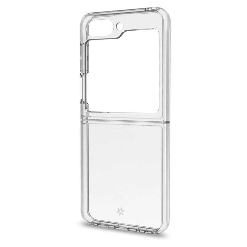 Cover Samsung Flip 5 Transp