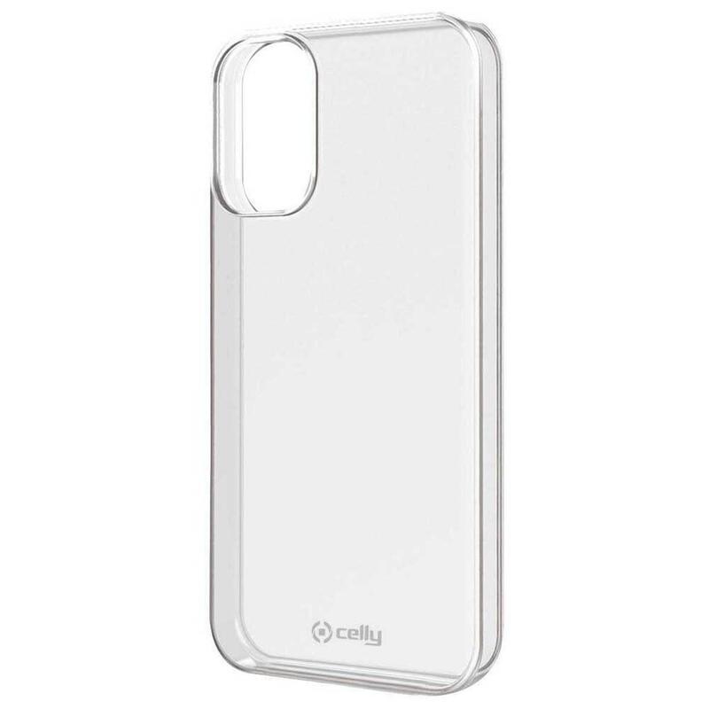 Cover Samsung S23 Fe Transparente