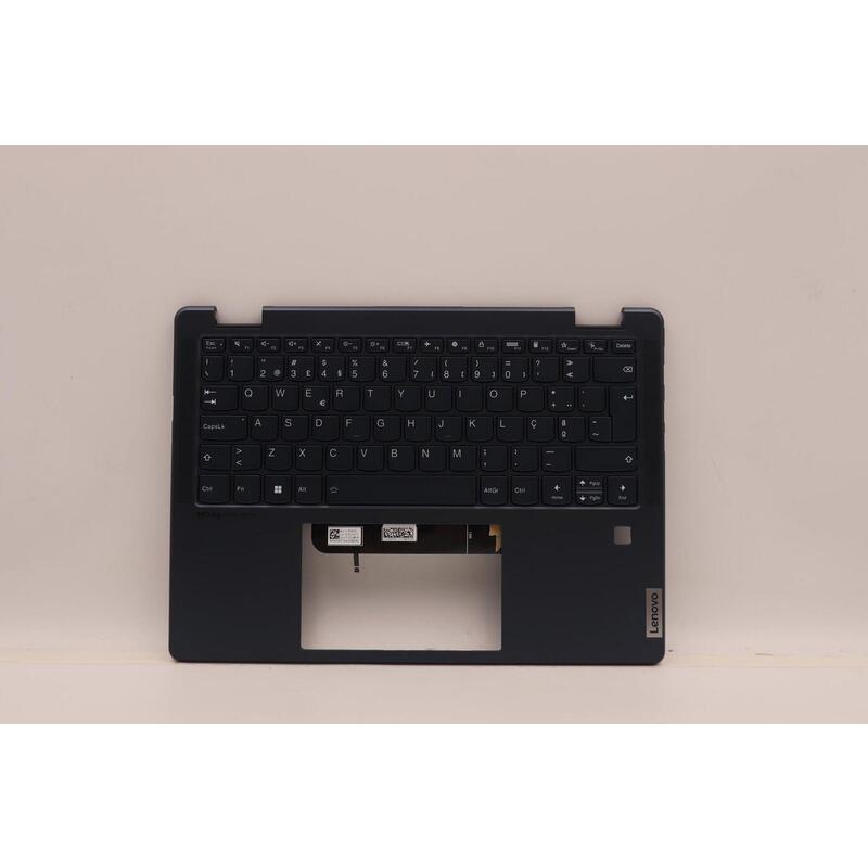 Cover Upper Case Asm_por C  82ud Bl