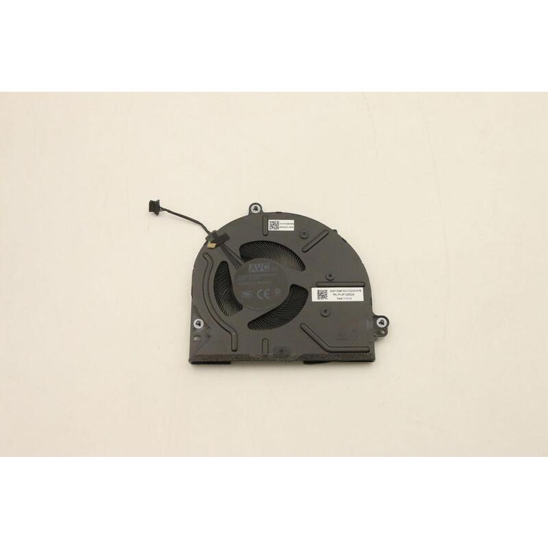 Cpu Fan For Lenovo Thinkpad  L14/L15 Gen 3 And 4
