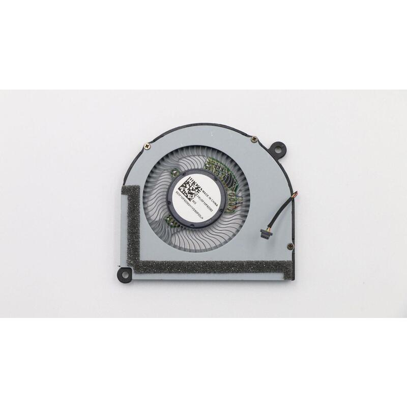 Cpu Fan - Warranty: 3m