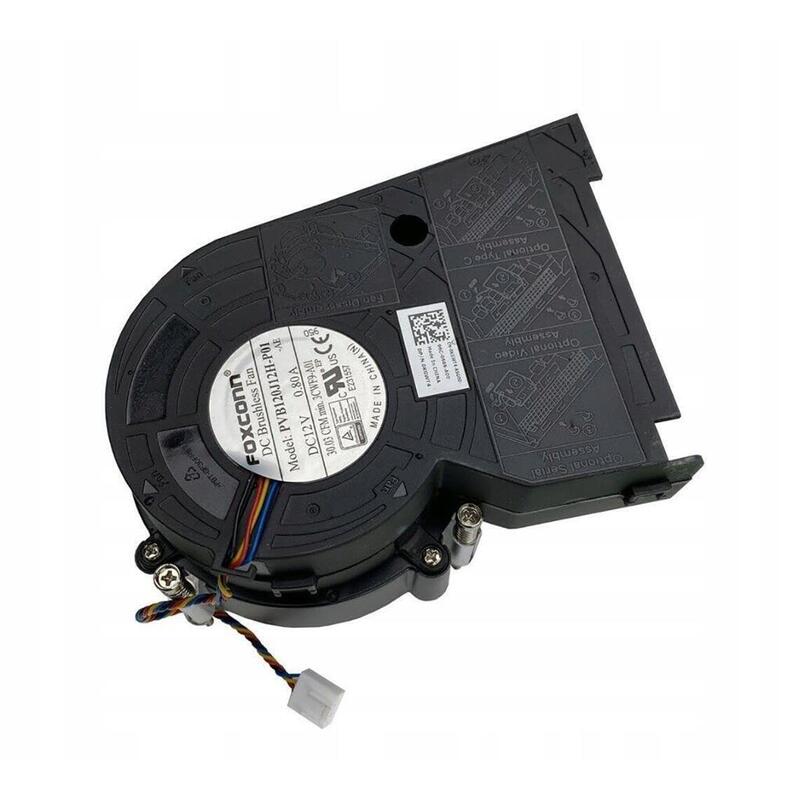Cpu Heatsink Assembly With  Halogen-Free Fan For Sff