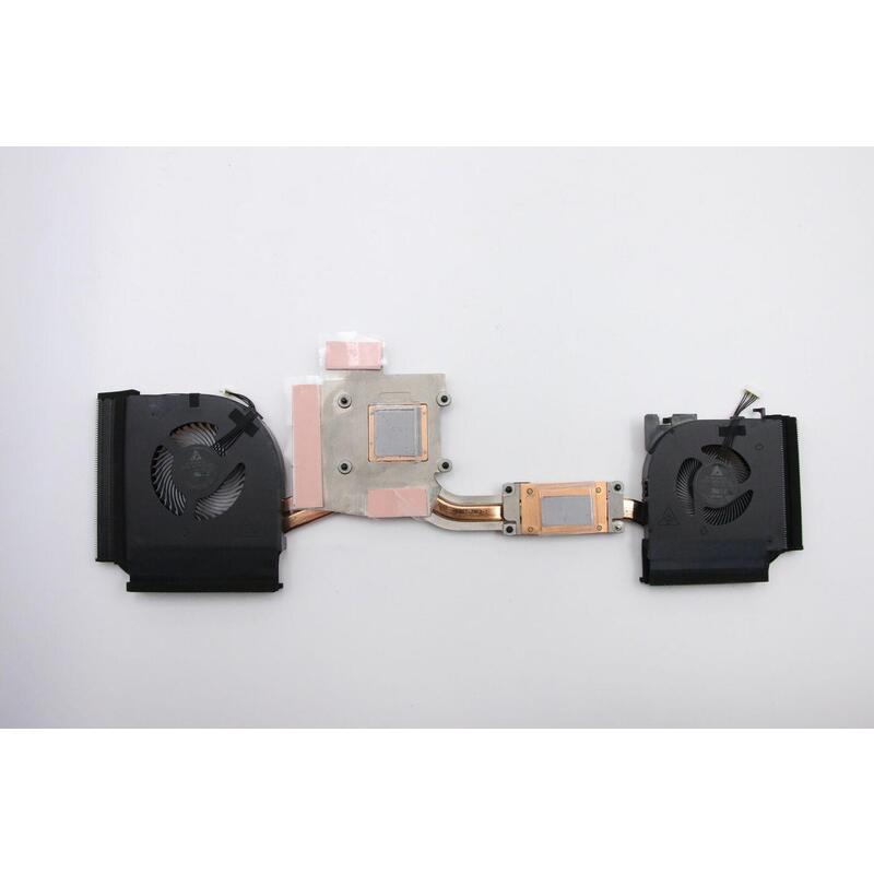 Cpu Heatsink Fan Module For  Lenovo Thinkpad P53