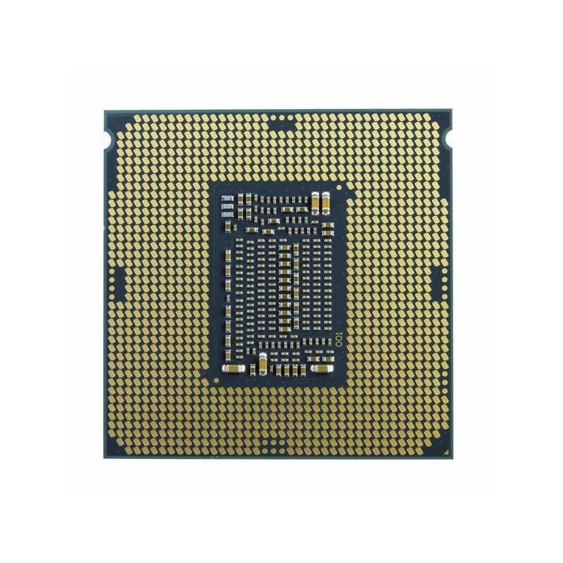 Cpu Intel Core I5-9500te  Lga1151v2 Tray 6 Cores  6 Threads 9m Cache