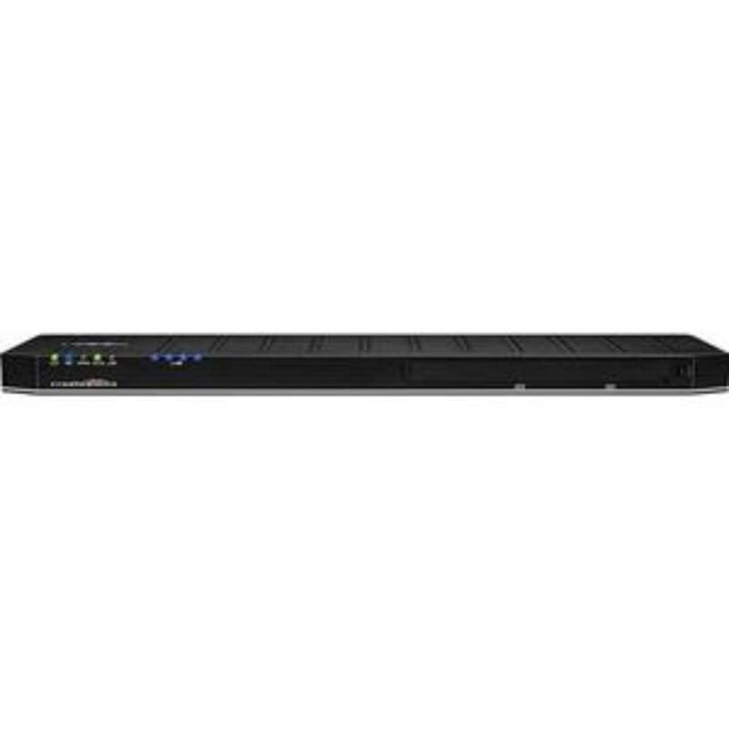 Cradlepoint E300 Series Enterprise Router E300-C18b