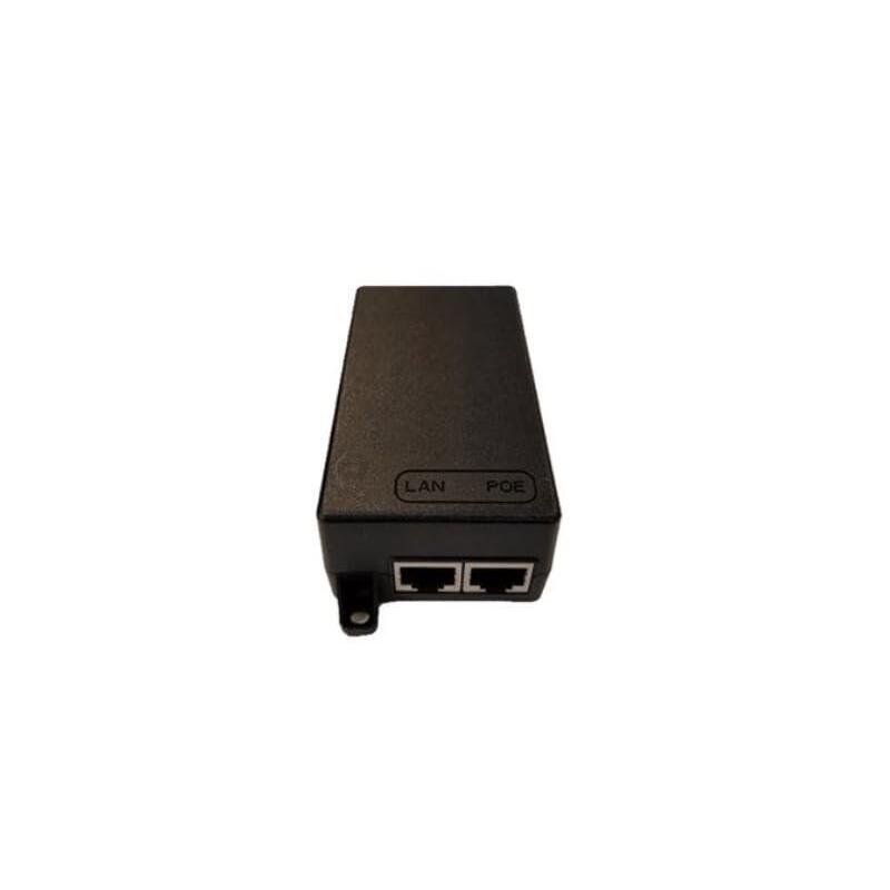 Cradlepoint Power Injector - Conexiones De Salida: