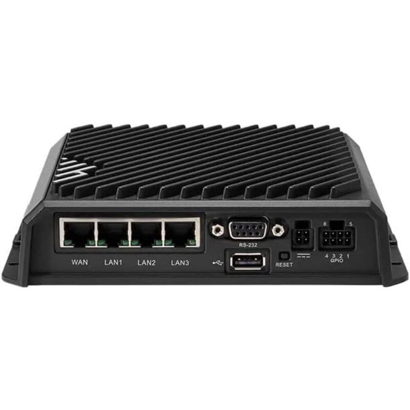 Cradlepoint R1900-5gb - Wireless Router - Wwan