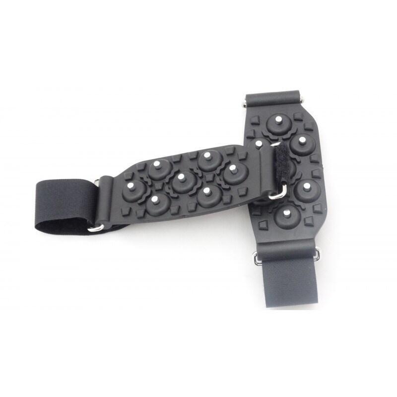 Crampones Antideslizantes Para Calzado Femenino