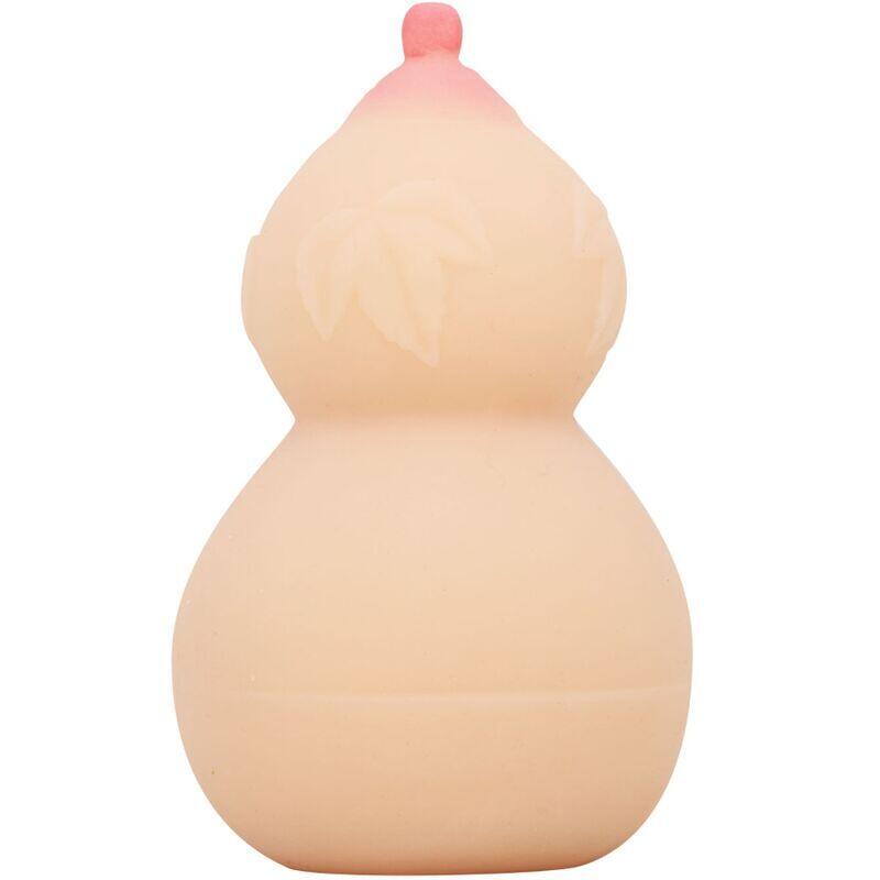 Crazy Bull - Calabash Mastubador En Forma De Pecho