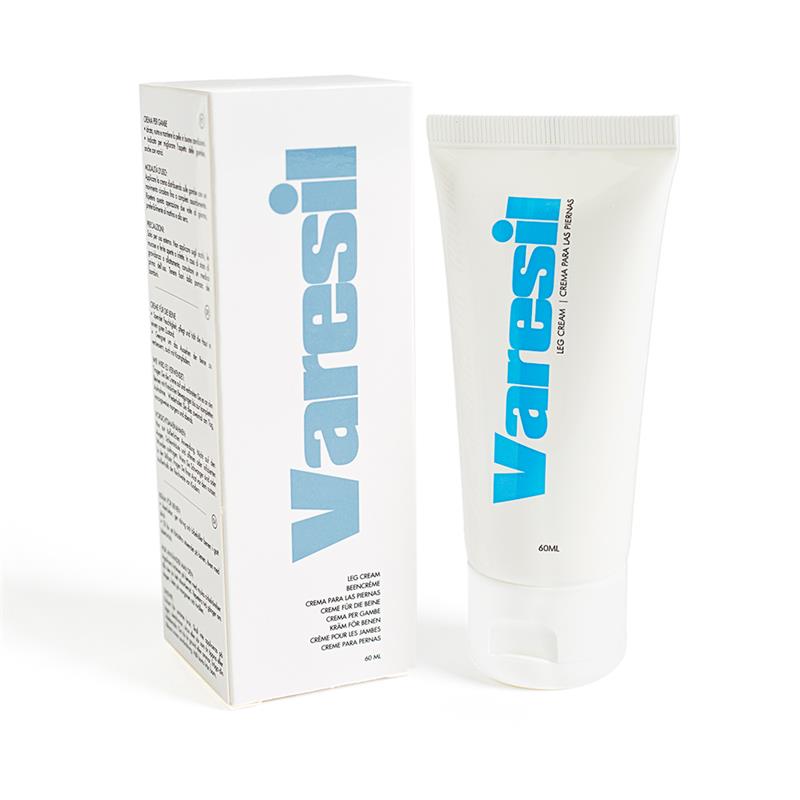 Crema Para Las Varices Varesil