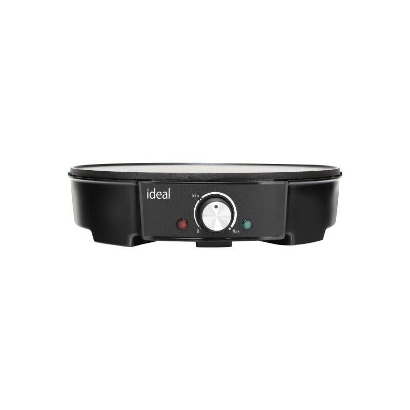 Crepera Eléctrica Ideal Diámetro 30cm