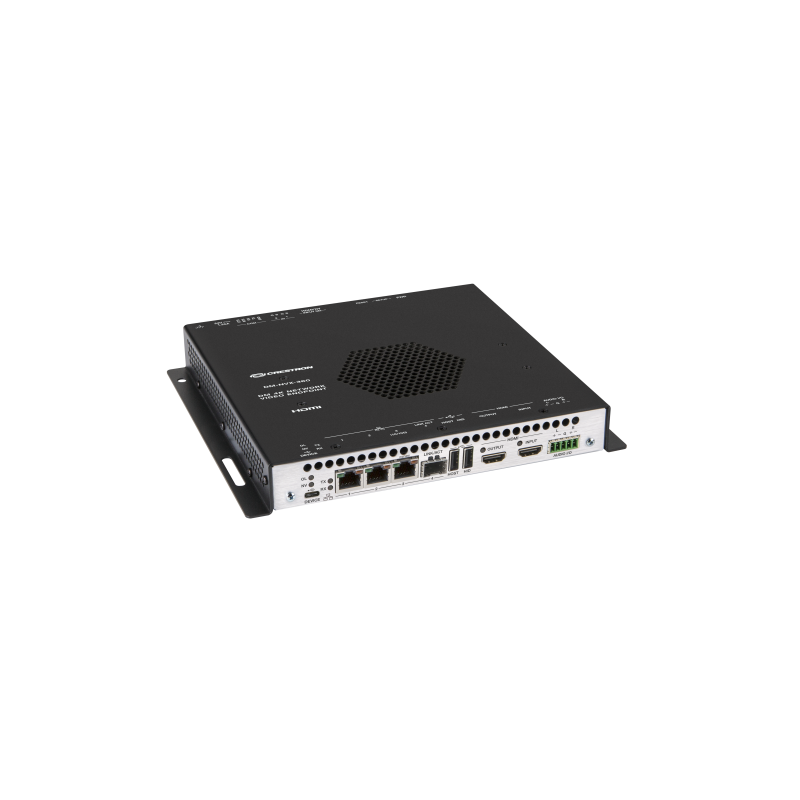 Crestron Dm Nvx  4k60 4:4:4 Hdr Network Av Encoder/Decoder (Dm-Nvx-360) 6511006