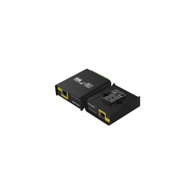 Crestron Enttec Din-Ode Poe Mk2  Ethernet To Dmx Converter (Din-Sacn-Dmx) 6508214
